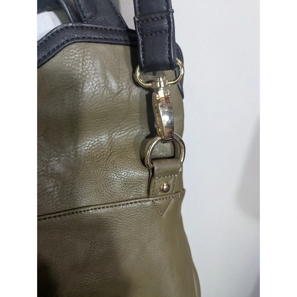 Kelly Moore camera bag‎ Steph